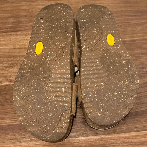 Women’s Dansko Sandal Size 40 (NWOT) - Picture 4 of 4